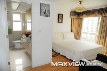 Oasis Riviera   |   天山河畔花园 3bedroom 148sqm ¥20,000 SH002594