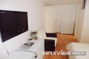 Oasis Riviera   |   天山河畔花园 3bedroom 148sqm ¥20,000 SH002594