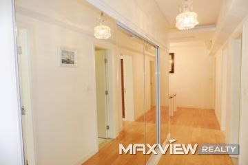 Oasis Riviera   |   天山河畔花园 3bedroom 148sqm ¥20,000 SH002594