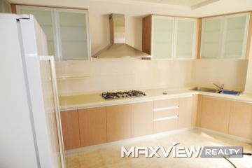 Oasis Riviera   |   天山河畔花园 3bedroom 148sqm ¥20,000 SH002594