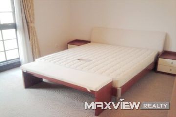 Shanghai Racquet Club & Apartments   |   上海网球俱乐部公寓 4bedroom 260sqm ¥37,000 MHA00166