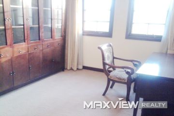 Shanghai Racquet Club & Apartments   |   上海网球俱乐部公寓 4bedroom 260sqm ¥37,000 MHA00166