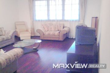 Shanghai Racquet Club & Apartments   |   上海网球俱乐部公寓 4bedroom 260sqm ¥37,000 MHA00166