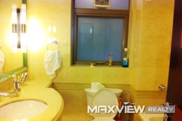 Maison Des Artistes   |   御翠豪庭 2bedroom 117sqm ¥18,000 SH002772