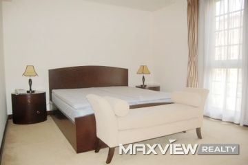 Shanghai Racquet Club & Apartments   |   上海网球俱乐部公寓 3bedroom 240sqm ¥35,000 MHA00172