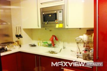 Maison Des Artistes   |   御翠豪庭 2bedroom 117sqm ¥18,000 SH002772