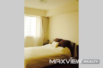 Yanlord Town   |    仁恒河滨城 3bedroom 151sqm ¥22,000 SH002604