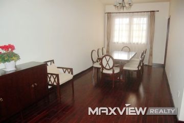 Shanghai Racquet Club & Apartments   |   上海网球俱乐部公寓 3bedroom 240sqm ¥35,000 MHA00172