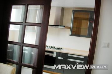 Mansion Artdeco   |   公馆77 4bedroom 168sqm ¥21,000 SH002650