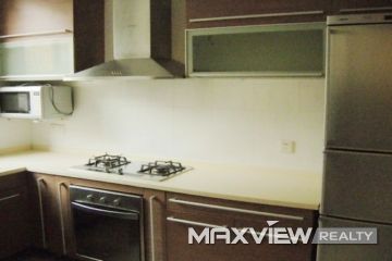 Yanlord Town   |    仁恒河滨城 3bedroom 151sqm ¥22,000 SH002604