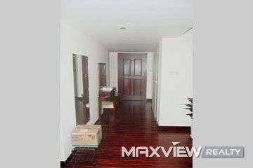 Shanghai Racquet Club & Apartments   |   上海网球俱乐部公寓 3bedroom 240sqm ¥35,000 MHA00172