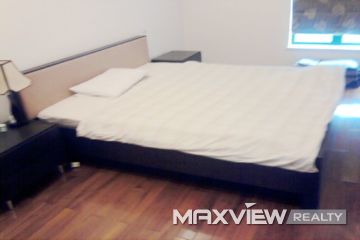 Yanlord Riverside Garden   |   仁恒河滨花园 3bedroom 165sqm ¥28,000 SH002598