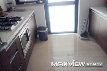 Yanlord Riverside Garden   |   仁恒河滨花园 3bedroom 165sqm ¥28,000 SH002598