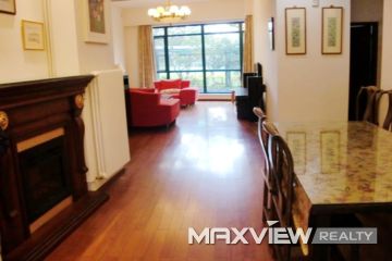 Yanlord Garden   |   仁恒滨江花园 4bedroom 232sqm ¥30,000 SH002268