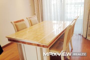 Rich Garden   |   古北瑞仕花园 3bedroom 150sqm ¥25,000 SH002695