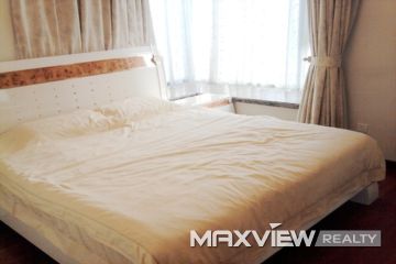 Rich Garden   |   古北瑞仕花园 3bedroom 150sqm ¥25,000 SH002695
