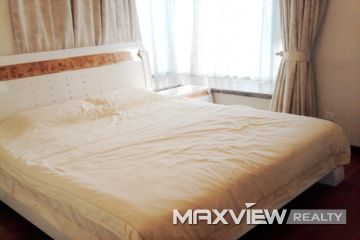 Rich Garden   |   古北瑞仕花园 3bedroom 150sqm ¥25,000 SH002695