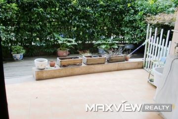Yanlord Garden   |   仁恒滨江花园 4bedroom 232sqm ¥30,000 SH002268
