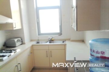 Rich Garden   |   古北瑞仕花园 3bedroom 150sqm ¥25,000 SH002695