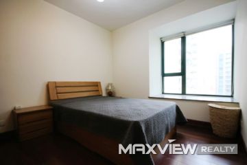 Oriental Manhattan   |   东方曼哈顿 4bedroom 210sqm ¥45,000 SH002945