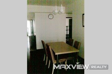 New Westgate Garden   |   老西门新苑 3bedroom 158sqm ¥25,000 HPA01270