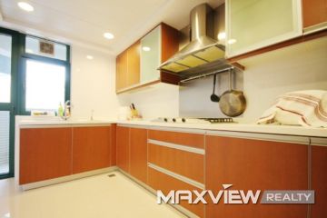 Oriental Manhattan   |   东方曼哈顿 4bedroom 210sqm ¥45,000 SH002945