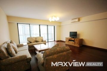 Oriental Manhattan   |   东方曼哈顿 4bedroom 210sqm ¥45,000 SH002945