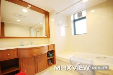 Oriental Manhattan   |   东方曼哈顿 4bedroom 210sqm ¥45,000 SH002945