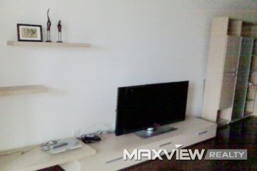 New Westgate Garden   |   老西门新苑 3bedroom 158sqm ¥25,000 HPA01270