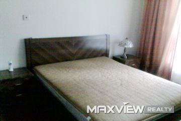 New Westgate Garden   |   老西门新苑 3bedroom 158sqm ¥25,000 HPA01270