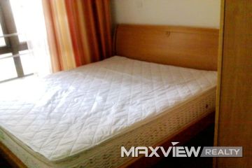 New Westgate Garden   |   老西门新苑 3bedroom 158sqm ¥25,000 HPA01270