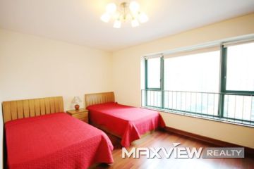 Oriental Manhattan   |   东方曼哈顿 4bedroom 210sqm ¥45,000 SH002945