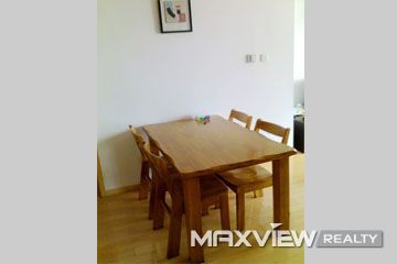 Summit Residence   |   汇豪天下 2bedroom 88sqm ¥16,000 PDA01681