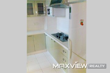 Novel Garden   |   永新花苑 2bedroom 110sqm ¥18,000 XHA05805