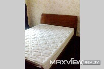 Novel Garden   |   永新花苑 2bedroom 110sqm ¥18,000 XHA05805