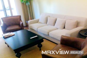 Yanlord Town   |    仁恒河滨城 4bedroom 197sqm ¥25,000 PDA05946