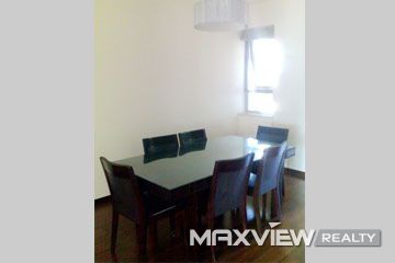 Yanlord Town   |    仁恒河滨城 3bedroom 151sqm ¥22,000 SH003001