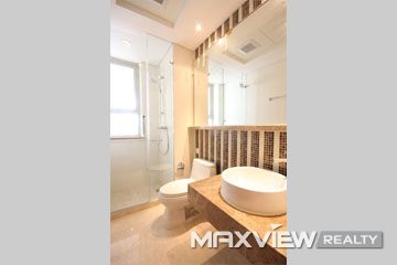 Yanlord Town   |    仁恒河滨城 3bedroom 151sqm ¥22,000 SH002968