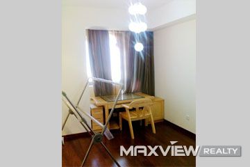 Yanlord Town   |    仁恒河滨城 3bedroom 157sqm ¥23,000 SH002976