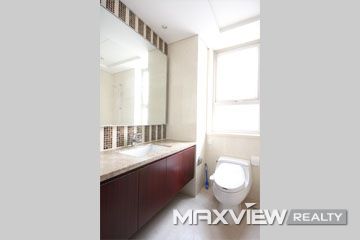 Yanlord Town   |    仁恒河滨城 3bedroom 151sqm ¥22,000 SH002968