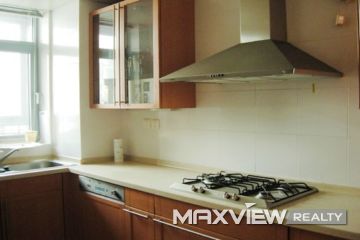 Rich Garden   |   古北瑞仕花园 2bedroom 187sqm ¥30,000 SH002992