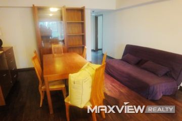 One Park Avenue   |   静安枫景 4bedroom 177sqm ¥35,000 JAA02638
