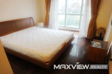 One Park Avenue   |   静安枫景 4bedroom 177sqm ¥35,000 JAA02638