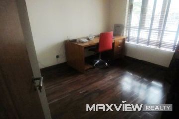 One Park Avenue   |   静安枫景 4bedroom 177sqm ¥35,000 JAA02638