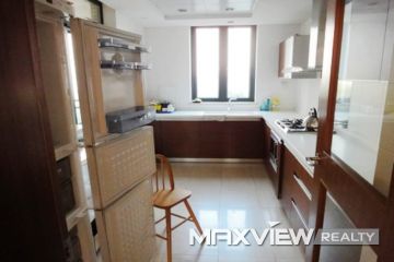 Yanlord Riverside Garden   |   仁恒河滨花园 4bedroom 219sqm ¥36,500 CNA07852