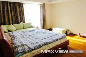 Yanlord Riverside Garden   |   仁恒河滨花园 4bedroom 219sqm ¥36,500 CNA07852