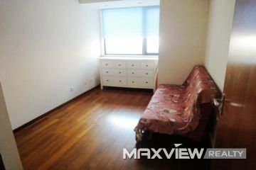 Yanlord Riverside Garden   |   仁恒河滨花园 4bedroom 219sqm ¥36,500 CNA07852