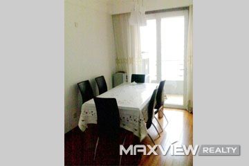 Shanghai Dynasty   |   淡水湾花园 3bedroom 130sqm ¥18,000 SH003063