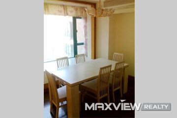 Oriental Manhattan   |   东方曼哈顿 3bedroom 130sqm ¥16,000 XHA01164