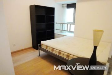 One Park Avenue   |   静安枫景 2bedroom 106sqm ¥20,000 JAA01889